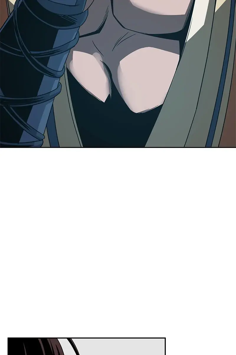 Nano Machine Chapter 9 Page 74