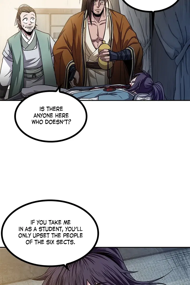 Nano Machine Chapter 9 Page 79