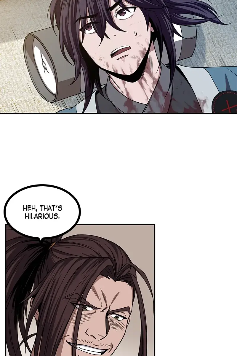 Nano Machine Chapter 9 Page 80