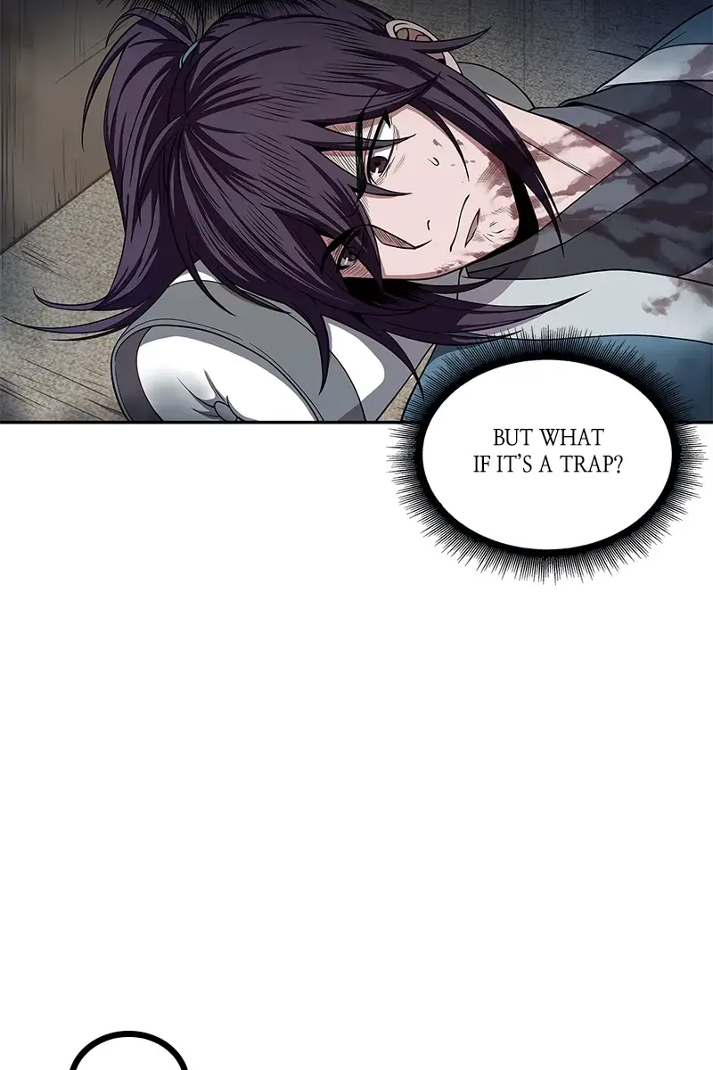 Nano Machine Chapter 9 Page 83