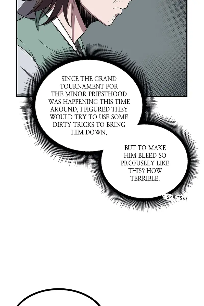 Nano Machine Chapter 9 Page 85