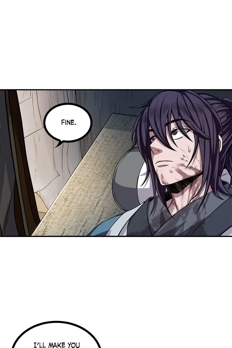 Nano Machine Chapter 9 Page 89