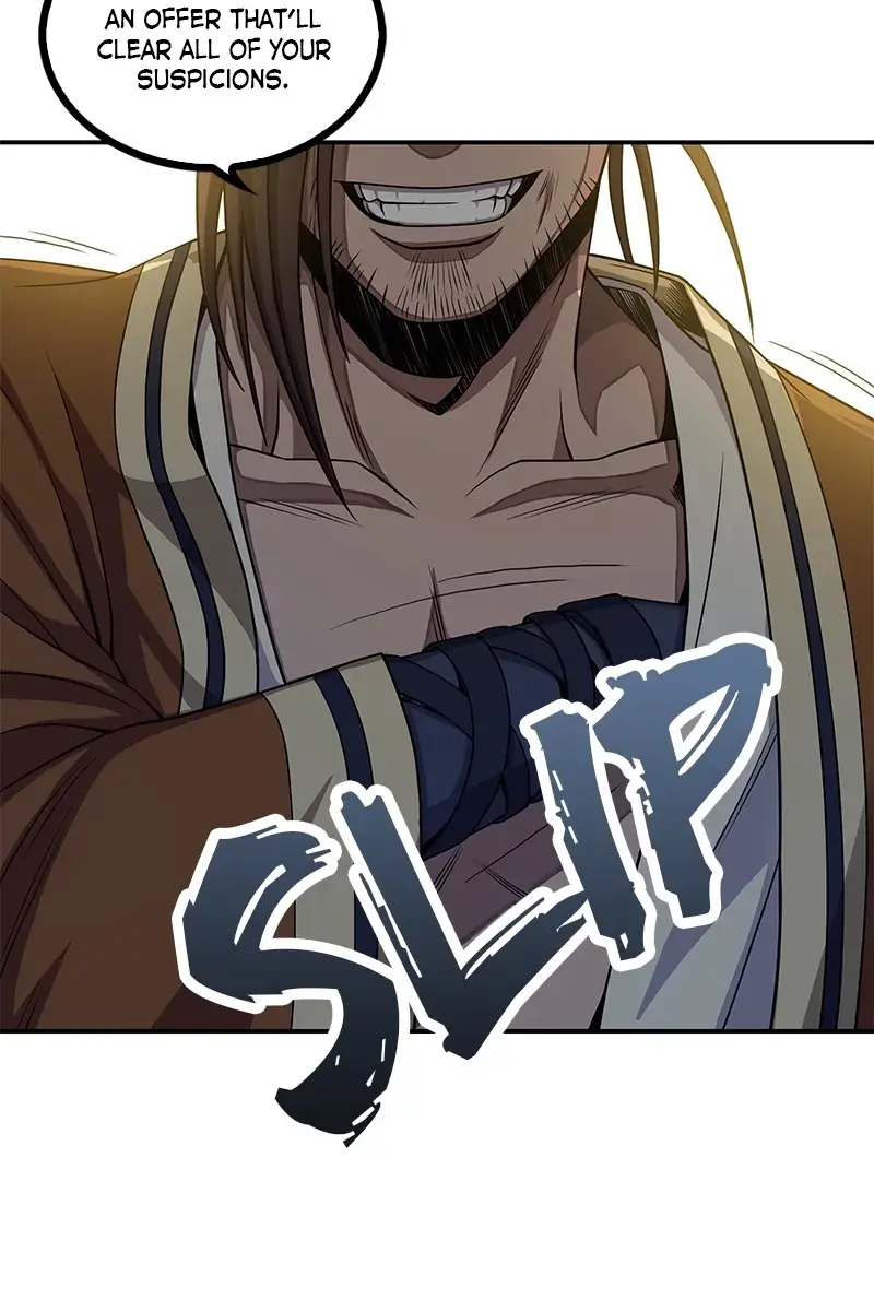 Nano Machine Chapter 9 Page 90