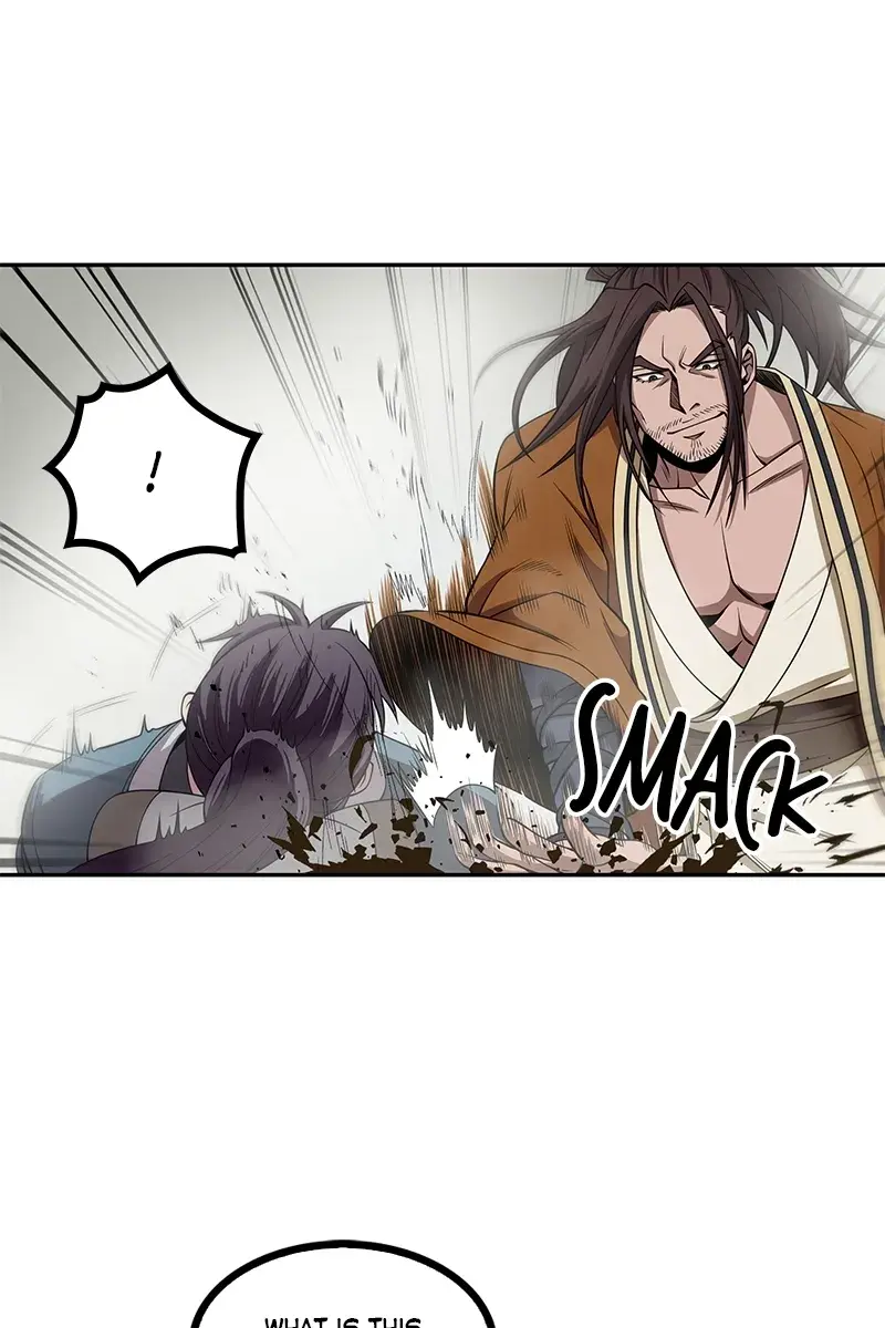 Nano Machine Chapter 9 Page 91