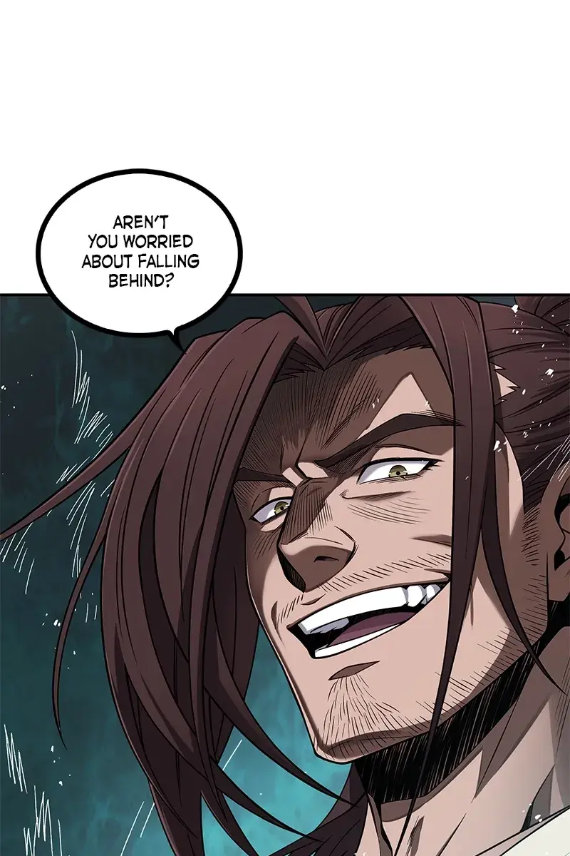 Nano Machine Chapter 9 Page 93