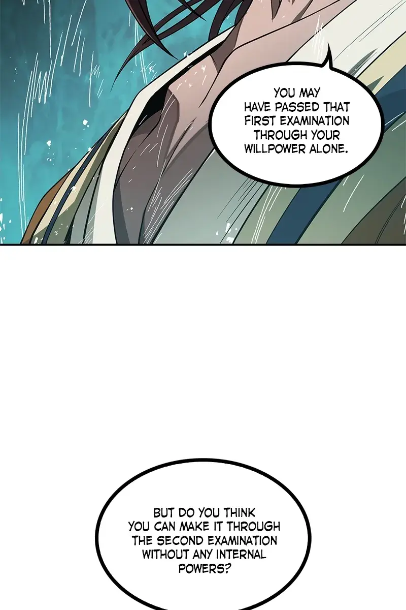 Nano Machine Chapter 9 Page 94