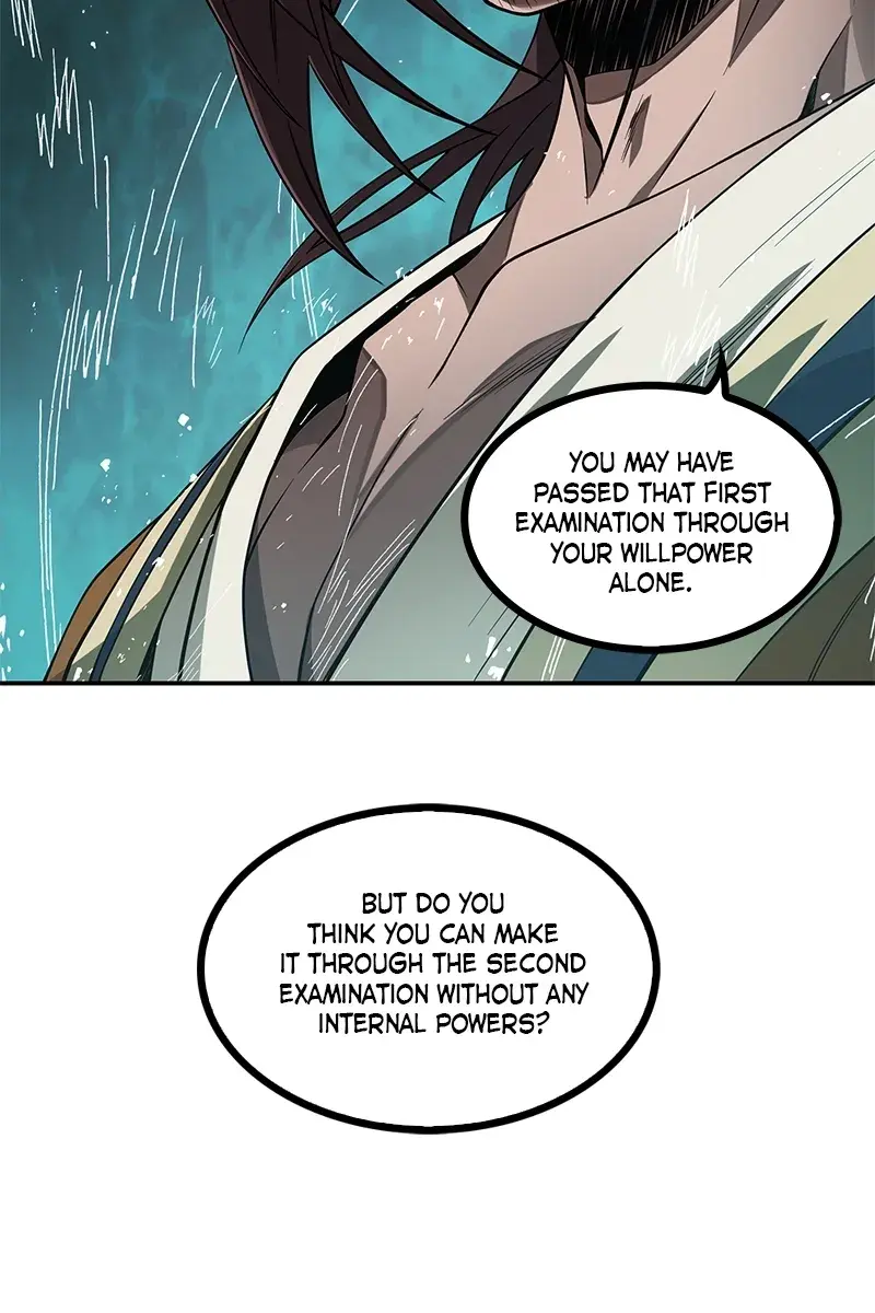 Nano Machine Chapter 10 Page 2