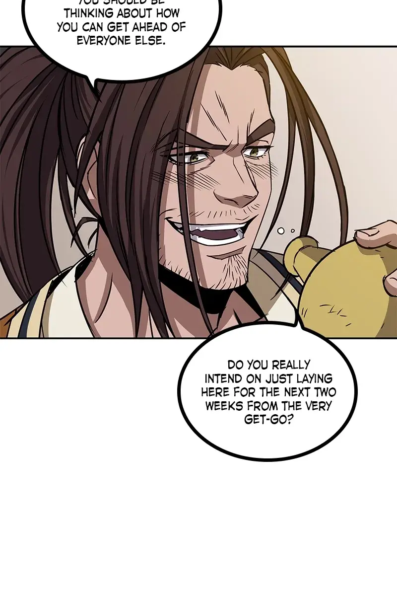 Nano Machine Chapter 10 Page 4