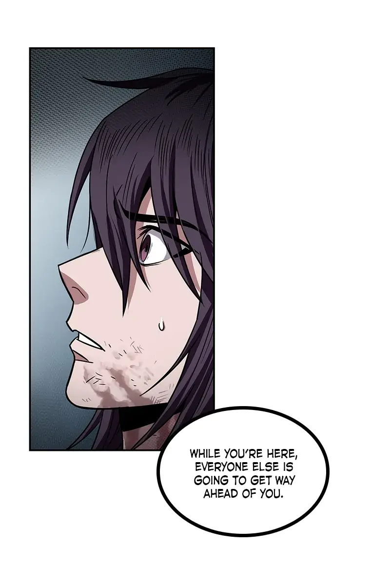 Nano Machine Chapter 10 Page 5