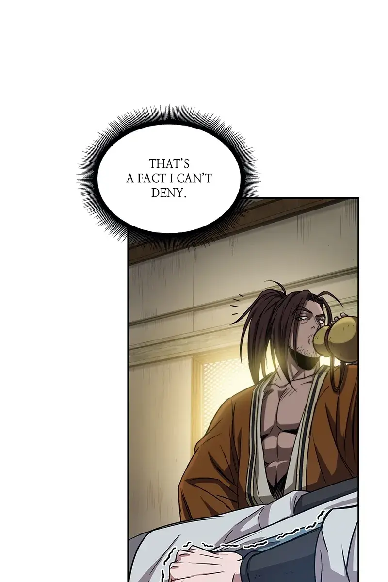 Nano Machine Chapter 10 Page 6