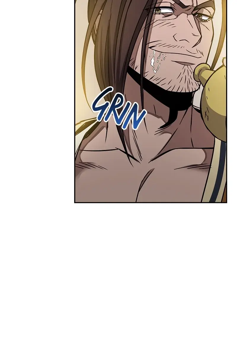 Nano Machine Chapter 10 Page 8