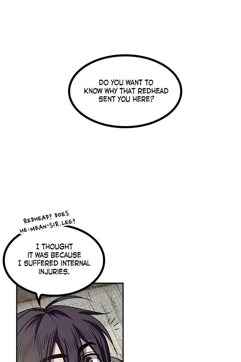 Nano Machine Chapter 10 Page 9