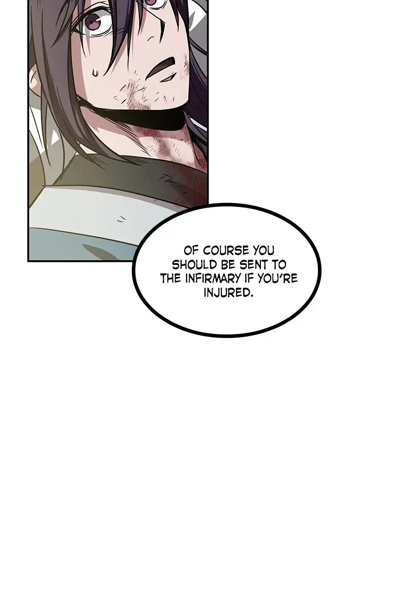 Nano Machine Chapter 10 Page 10