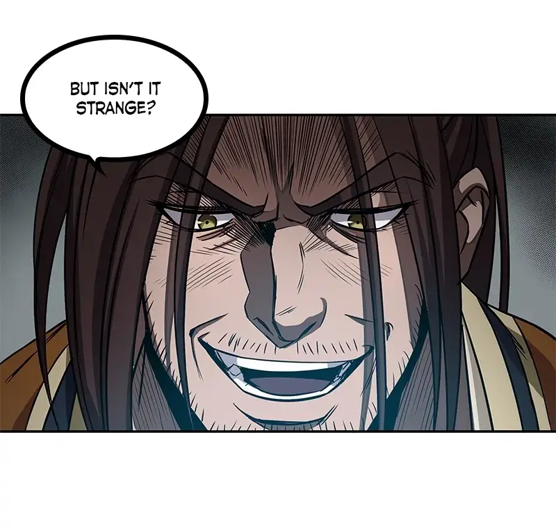 Nano Machine Chapter 10 Page 11