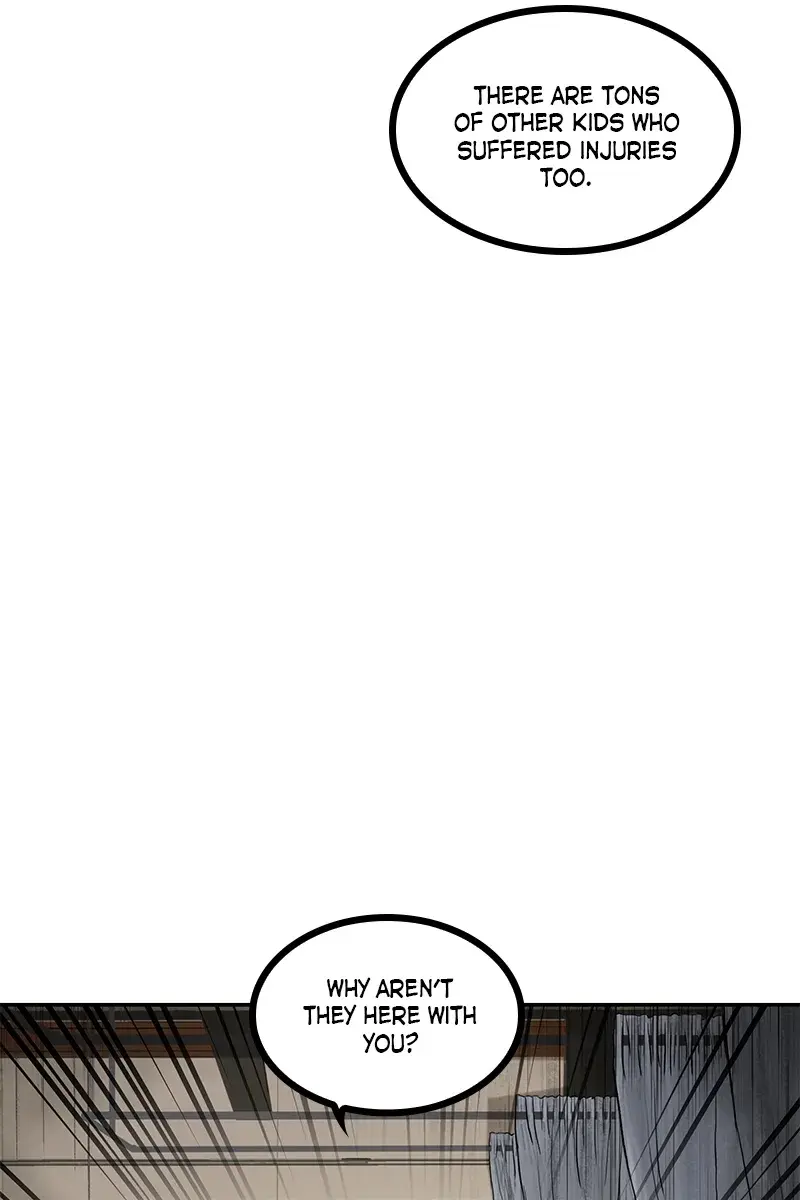 Nano Machine Chapter 10 Page 12