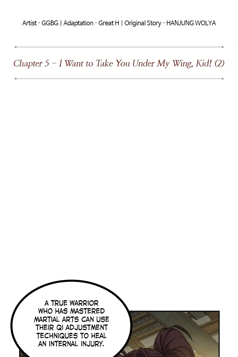 Nano Machine Chapter 10 Page 15