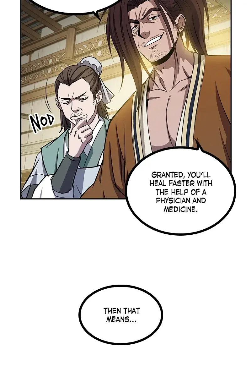 Nano Machine Chapter 10 Page 16