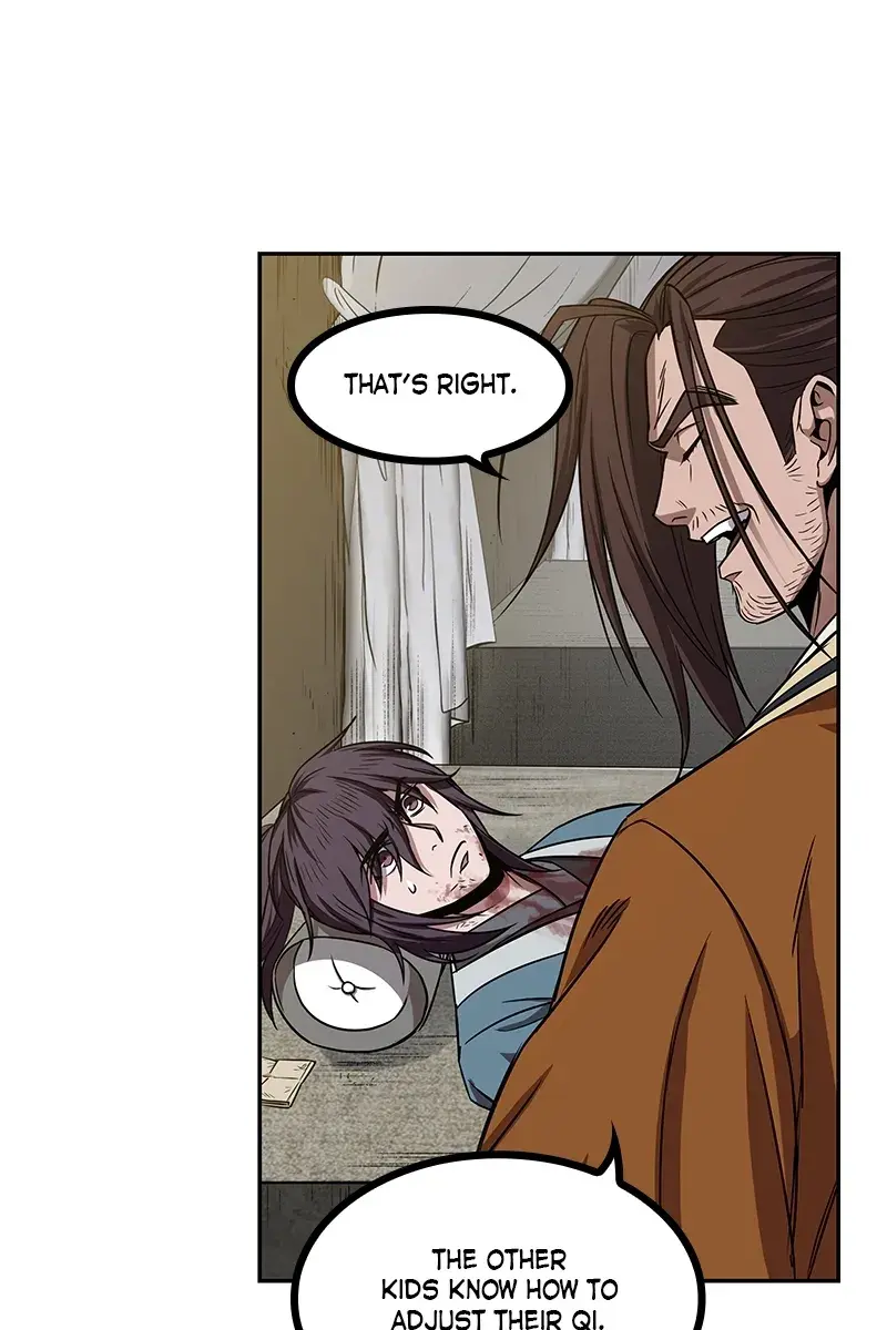 Nano Machine Chapter 10 Page 17