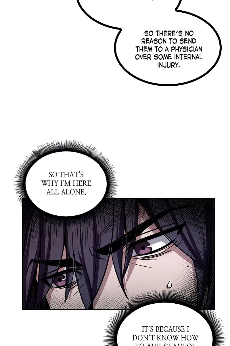 Nano Machine Chapter 10 Page 18