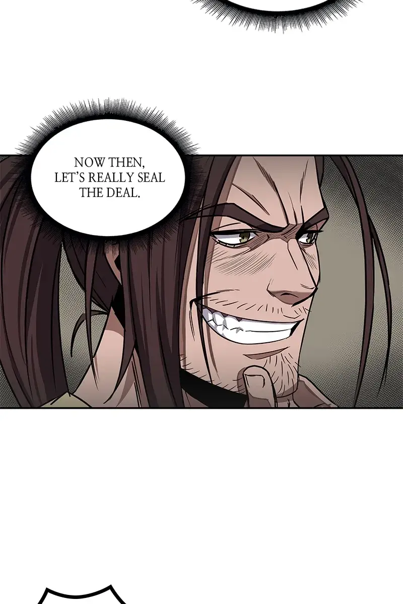 Nano Machine Chapter 10 Page 20