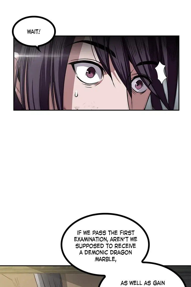 Nano Machine Chapter 10 Page 24