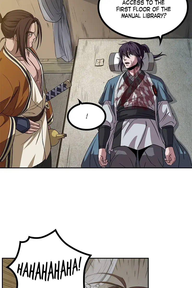 Nano Machine Chapter 10 Page 25