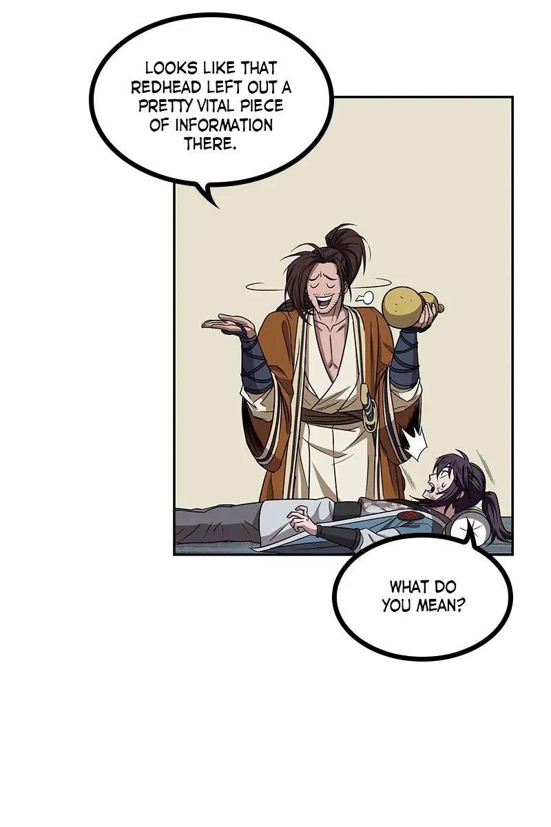 Nano Machine Chapter 10 Page 27