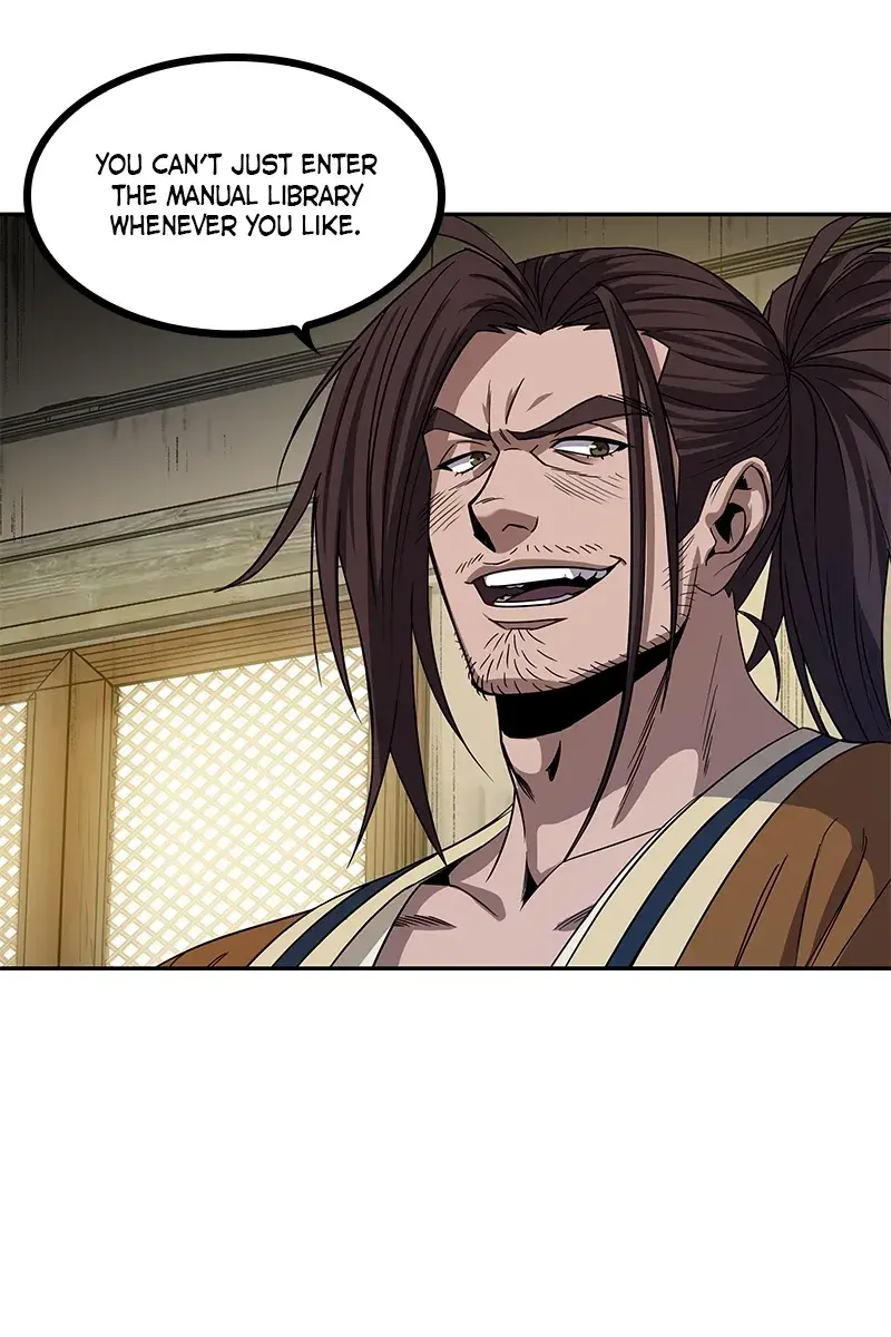 Nano Machine Chapter 10 Page 28
