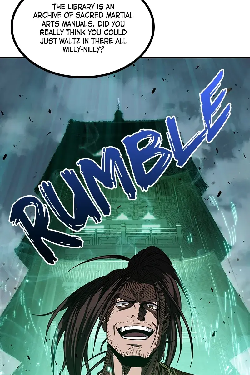 Nano Machine Chapter 10 Page 31