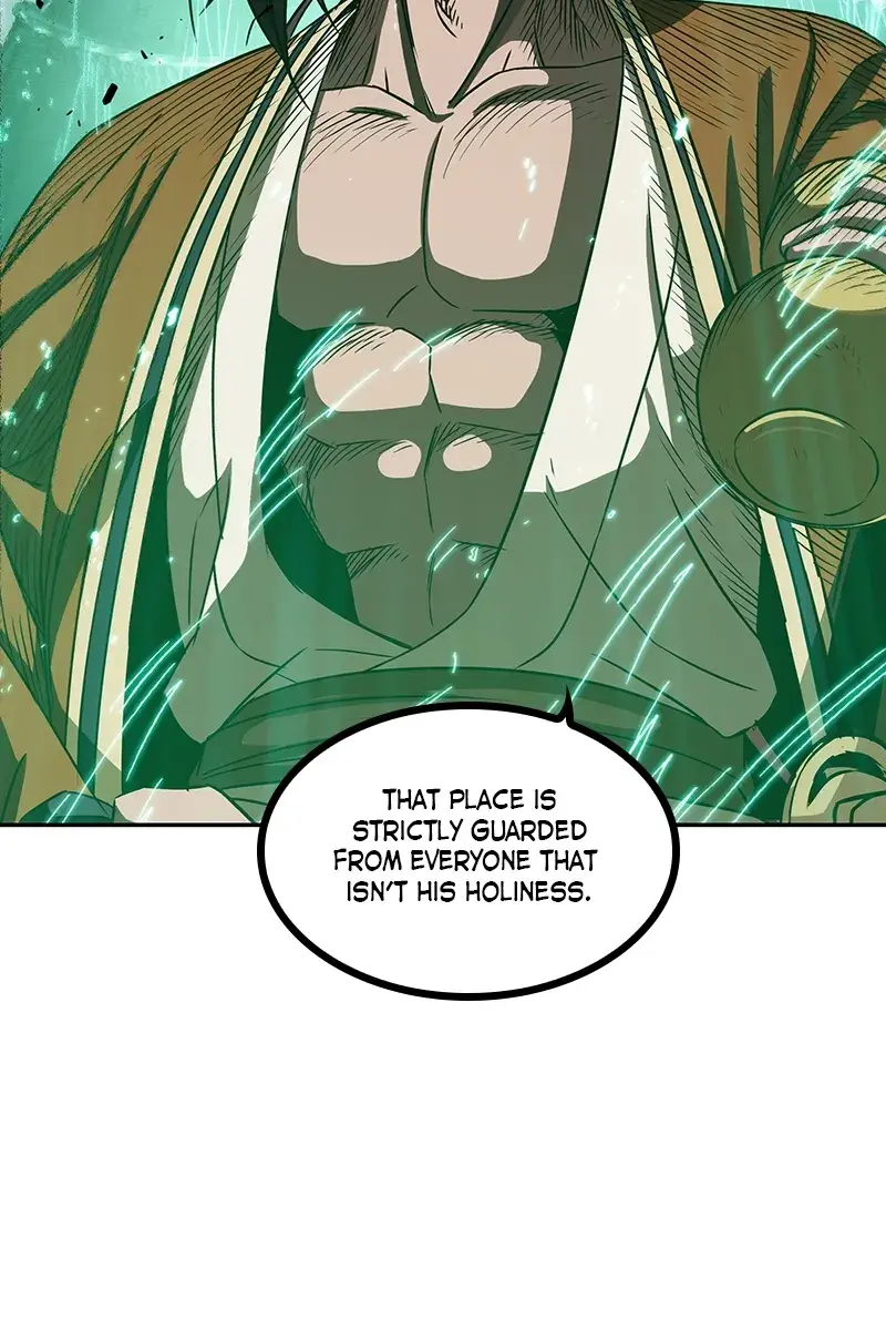 Nano Machine Chapter 10 Page 32