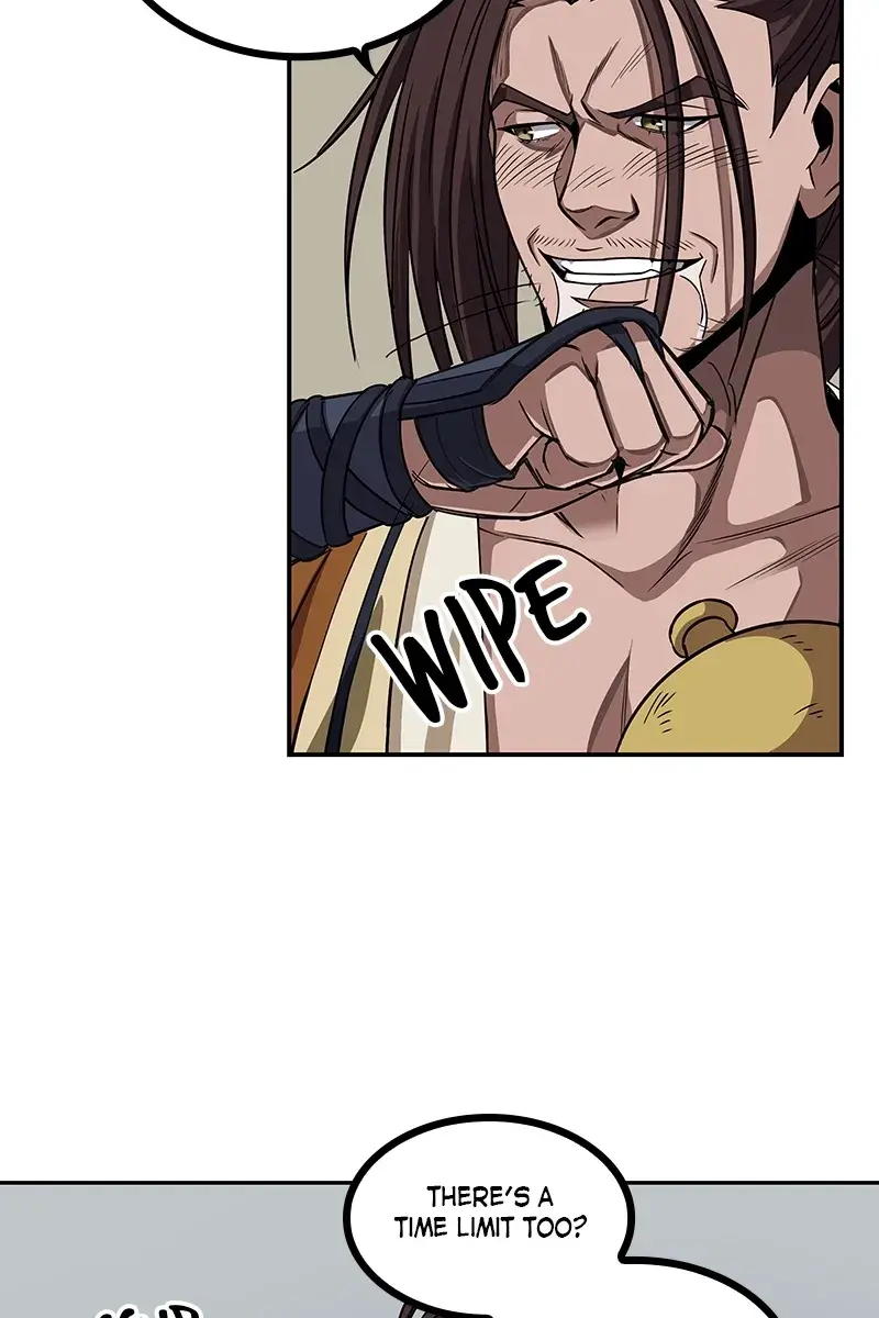 Nano Machine Chapter 10 Page 35