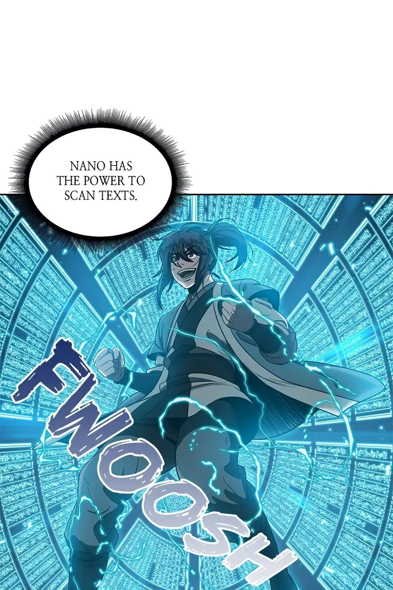 Nano Machine Chapter 10 Page 39