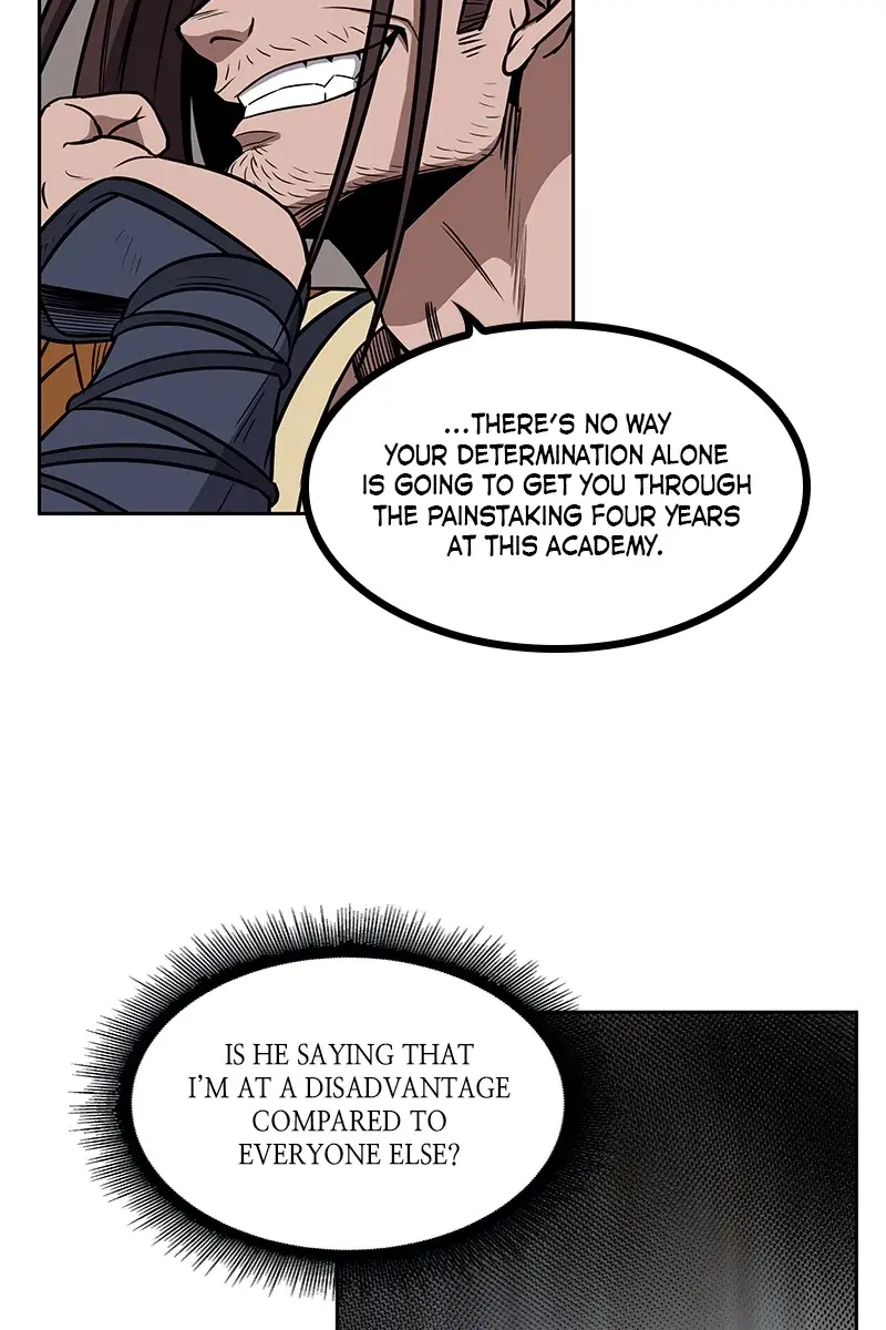 Nano Machine Chapter 10 Page 41