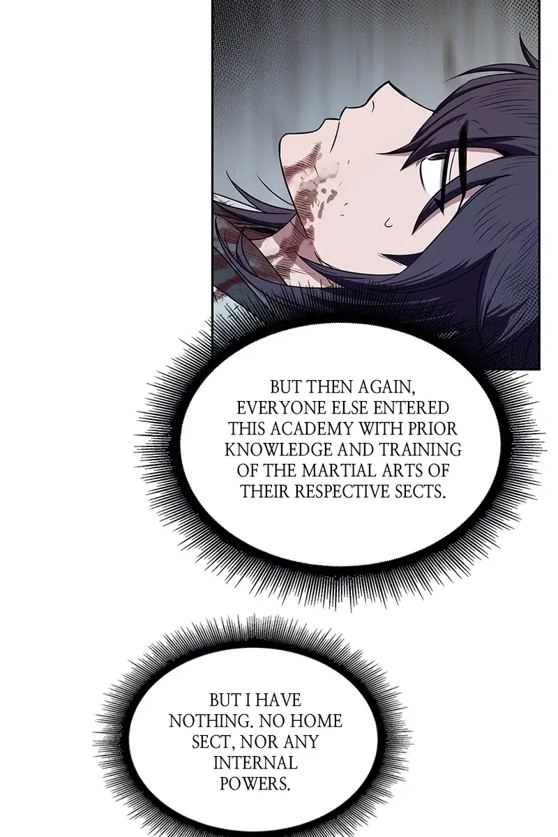 Nano Machine Chapter 10 Page 42