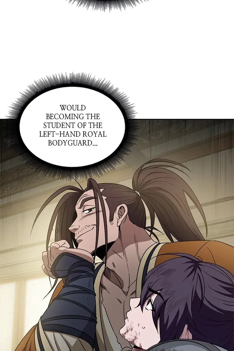 Nano Machine Chapter 10 Page 43