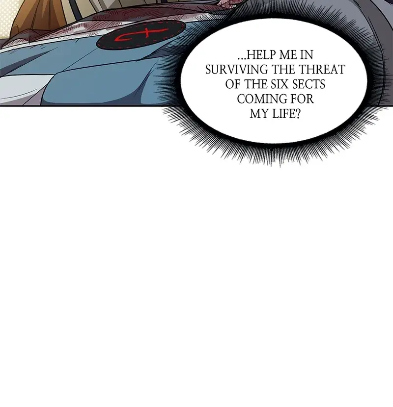 Nano Machine Chapter 10 Page 44