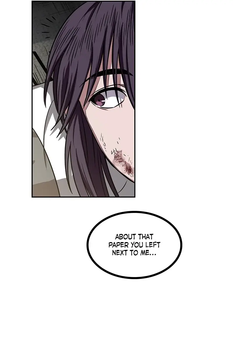 Nano Machine Chapter 10 Page 45