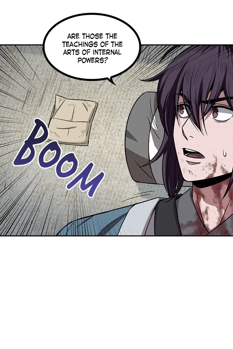 Nano Machine Chapter 10 Page 46