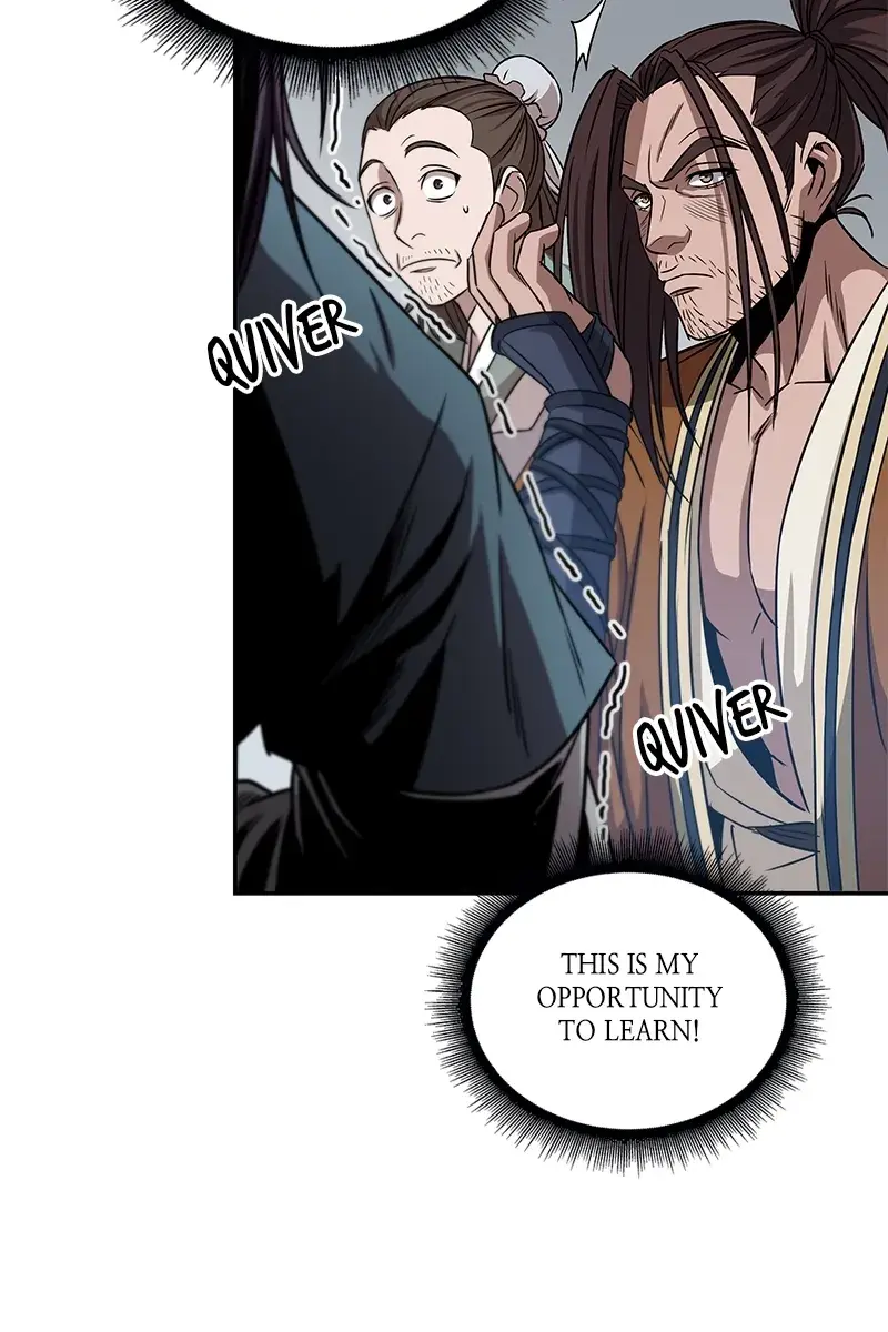 Nano Machine Chapter 10 Page 50