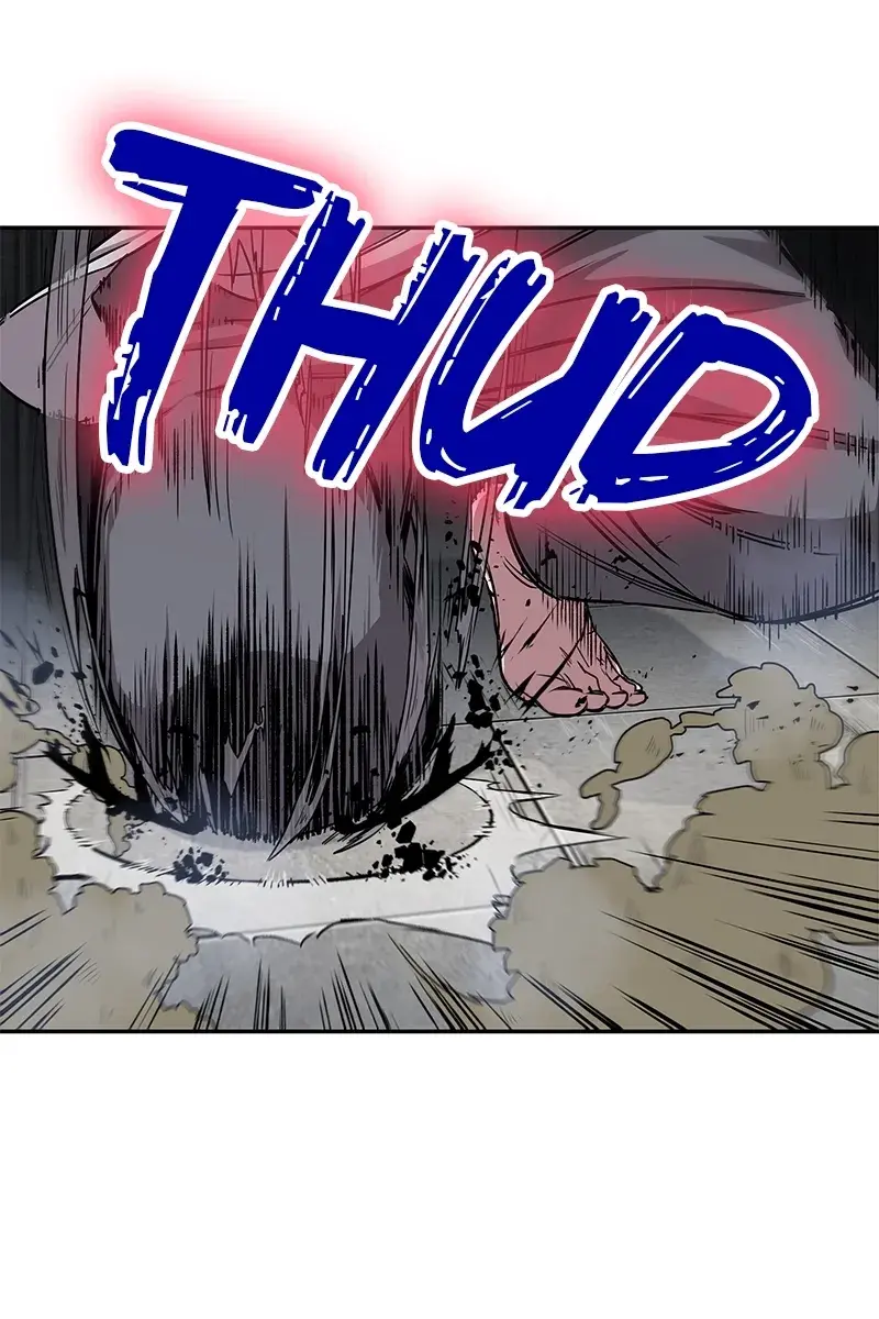 Nano Machine Chapter 10 Page 52