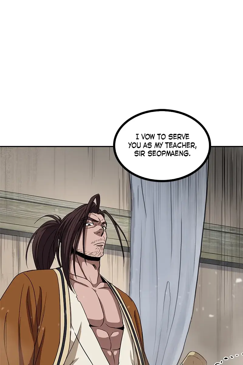 Nano Machine Chapter 10 Page 53