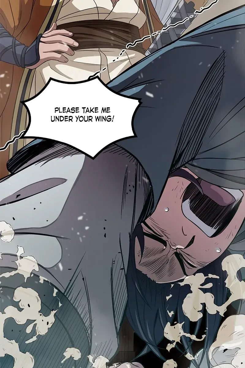 Nano Machine Chapter 10 Page 54