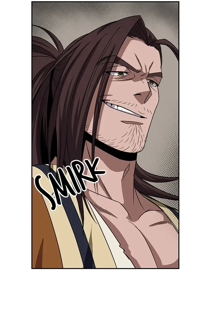 Nano Machine Chapter 10 Page 56