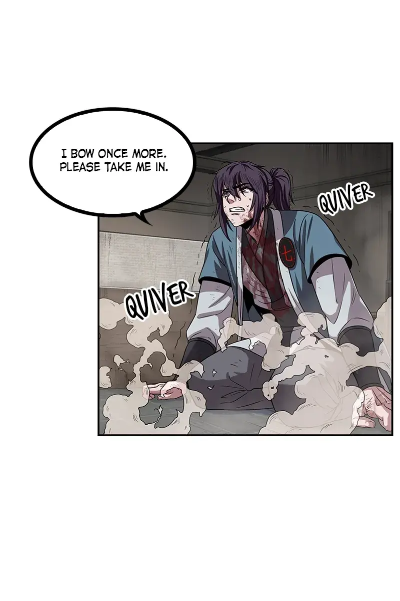 Nano Machine Chapter 10 Page 57