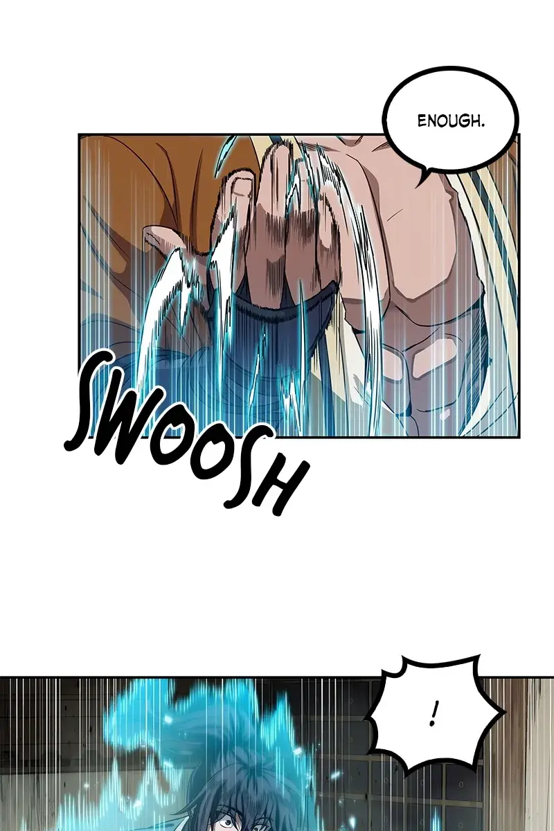 Nano Machine Chapter 10 Page 58