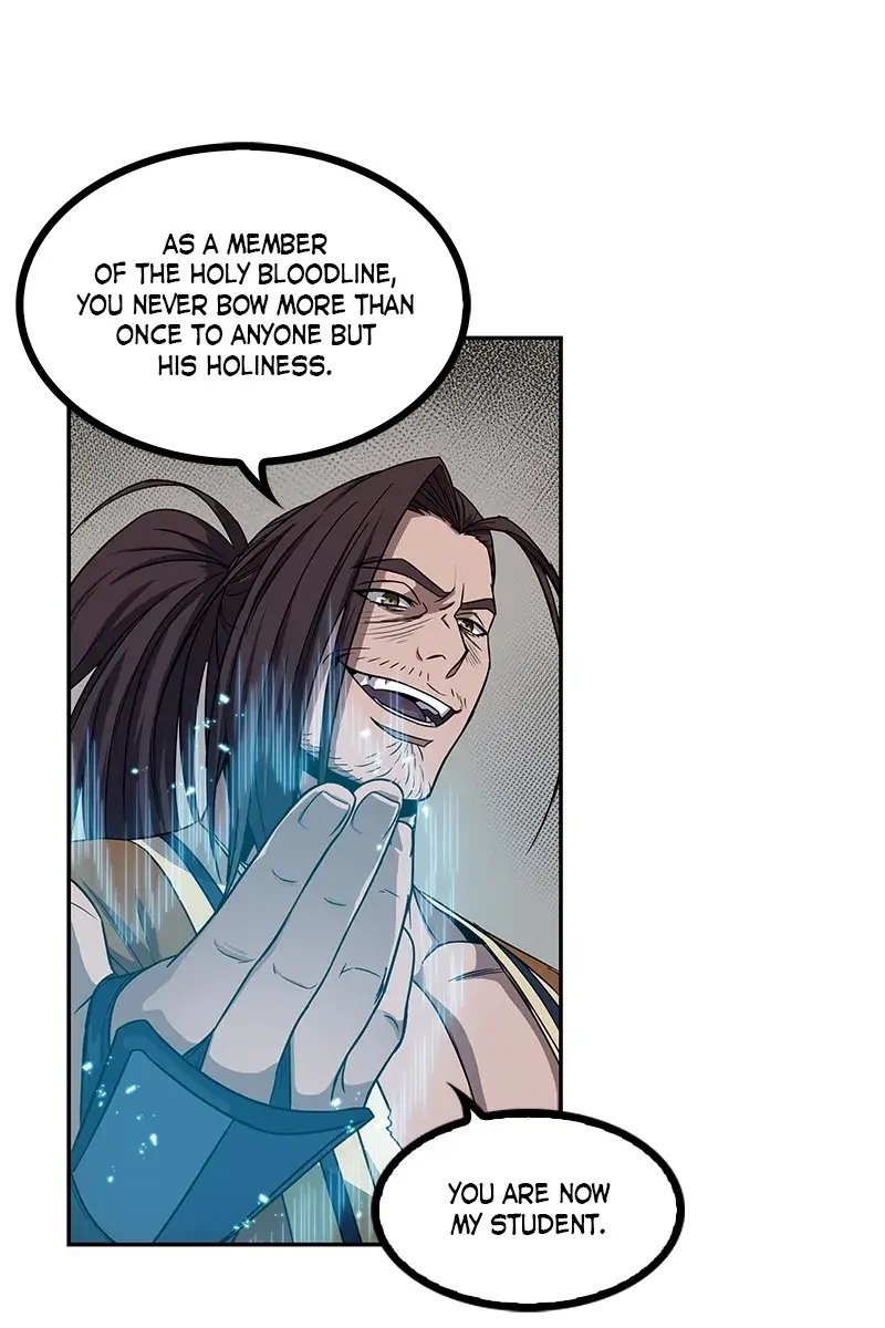 Nano Machine Chapter 10 Page 60