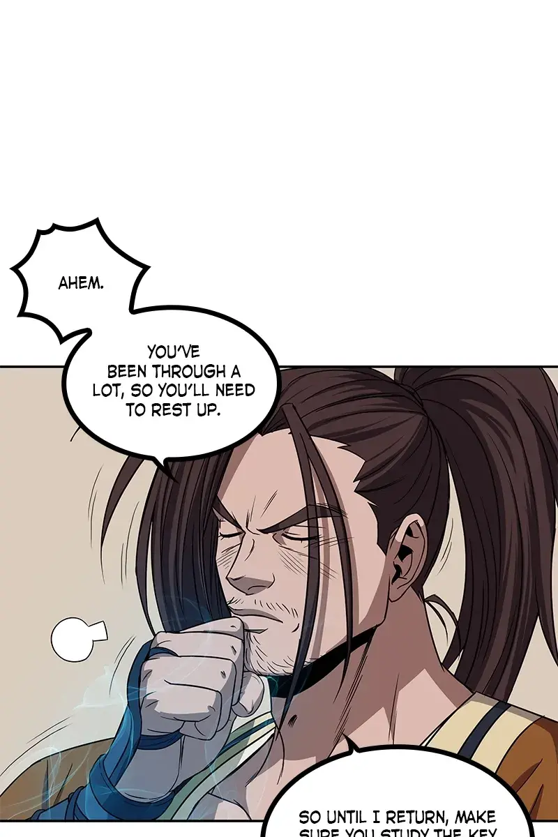 Nano Machine Chapter 10 Page 61