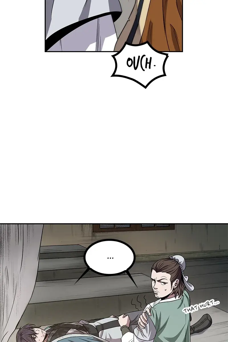 Nano Machine Chapter 10 Page 63