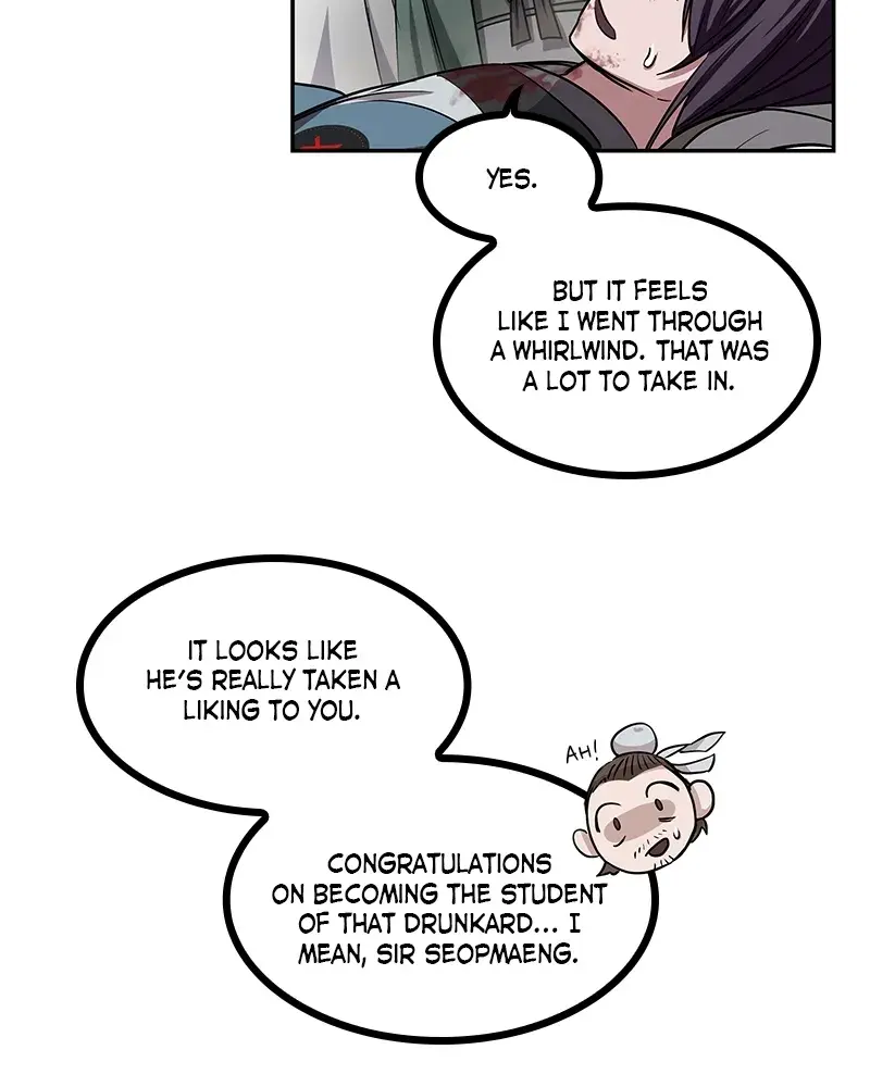 Nano Machine Chapter 10 Page 66