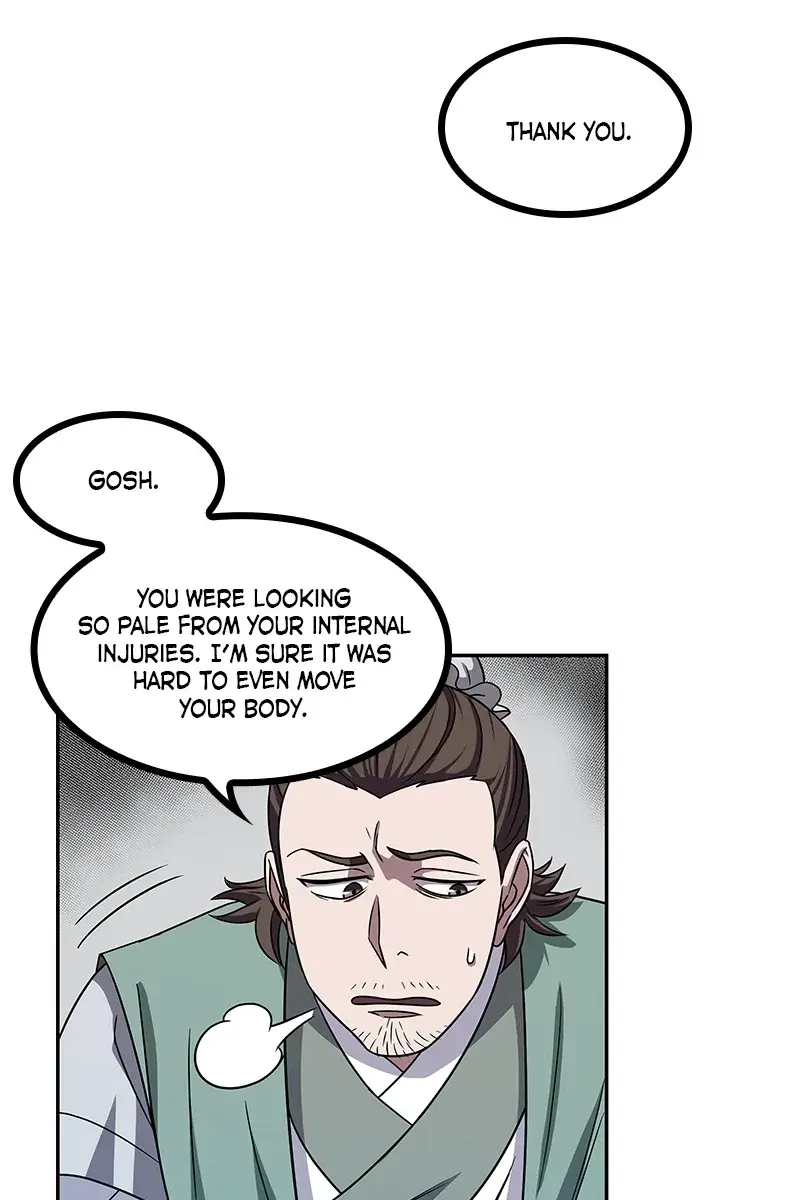 Nano Machine Chapter 10 Page 67